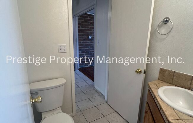 3 beds, 1.5 baths, $1,795