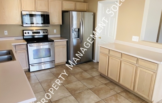 1222 S BRIDGER DR