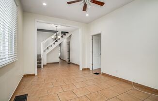 2 beds, 1 bath, $1,650