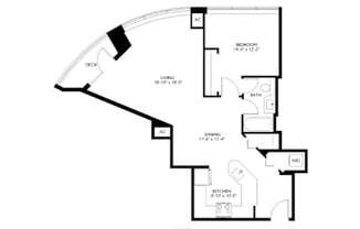 Partner-provided photo for $3145 unit