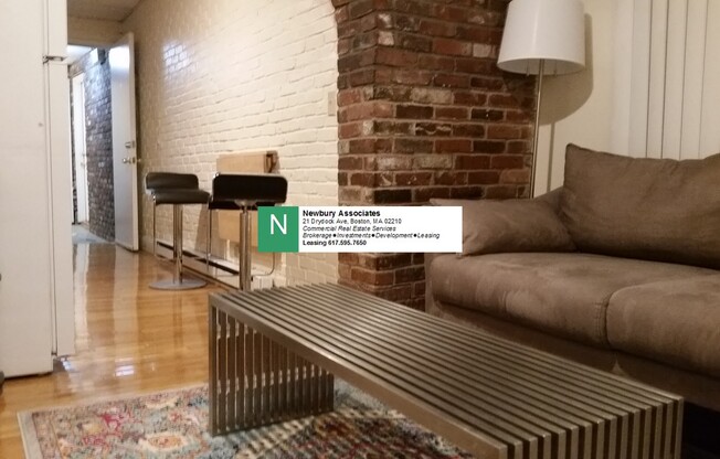 99 HUDSON SAINT # 8 PATH
