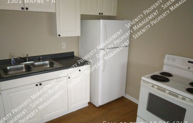 1505 WAYNE