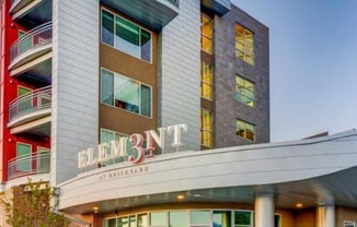 Element 31 Apartments