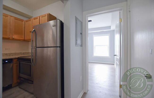 1 bed, 1 bath, 402 sqft, $1,650, Unit 7451-313