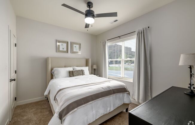 1 bed, 1 bath, 532 sqft, $1,375, Unit 1729-103