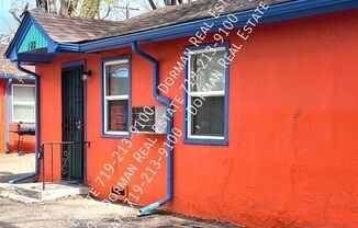 2032 W Cucharras St.