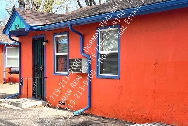 2032 W Cucharras St.