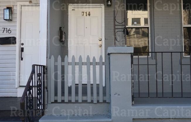 ANR II - 714 Vine St