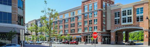 Grand Central Avenue