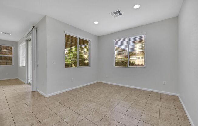 4 bedroom in Inspirada