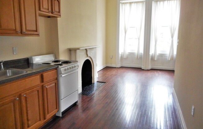 1220 St Paul St.