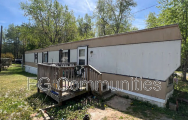 205 TONY RD