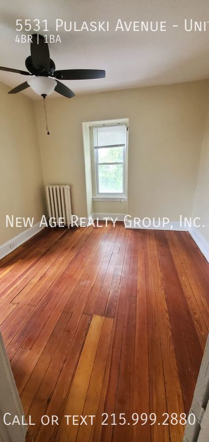 5531 Pulaski Avenue