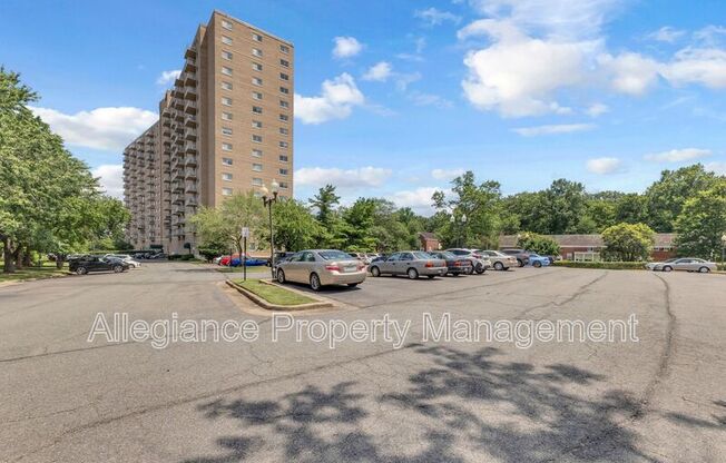 1225 MARTHA CUSTIS DR #307