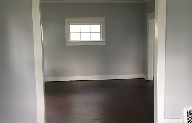 Spacious 3 Bedroom @ 3115 Bowser Ave