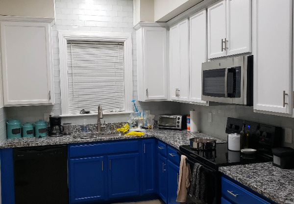 1205 N 28 ST
