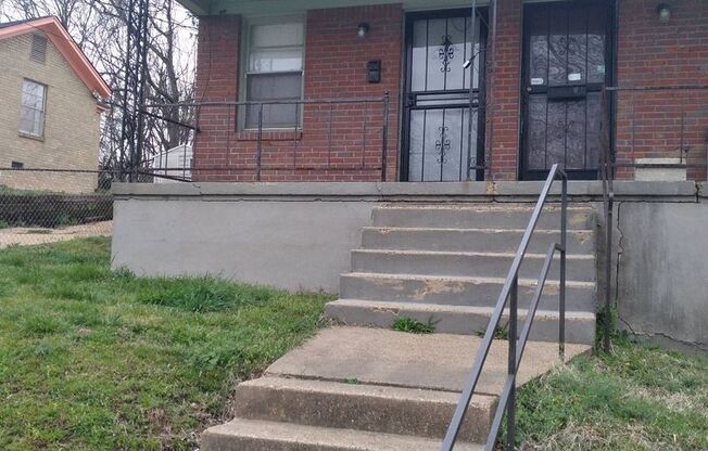 4 Success Realty now offering this 1 bedroom and bathroom