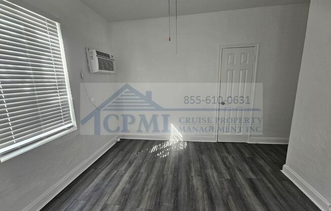 1 bed, 1 bath, 622 sqft, $1,595, Unit 7710-1