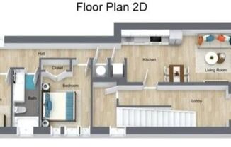 Partner-provided photo for $1195 unit