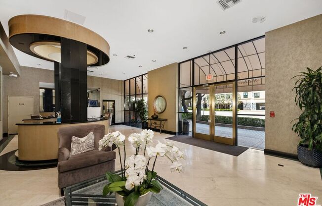 2 beds, 2 baths, 1,071 sqft, $4,100, Unit 801