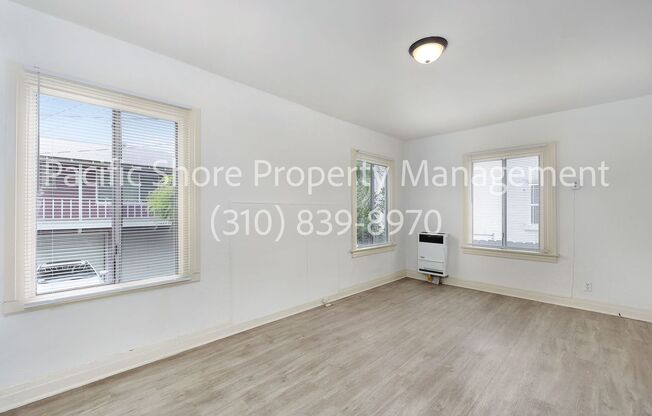 1 bed, 1 bath, $1,845