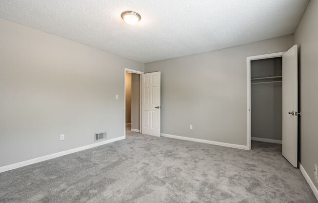 Comfortable Townhome Living in Jonesboro