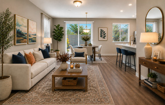 Stone View on Dobbins - A Balfour Community
