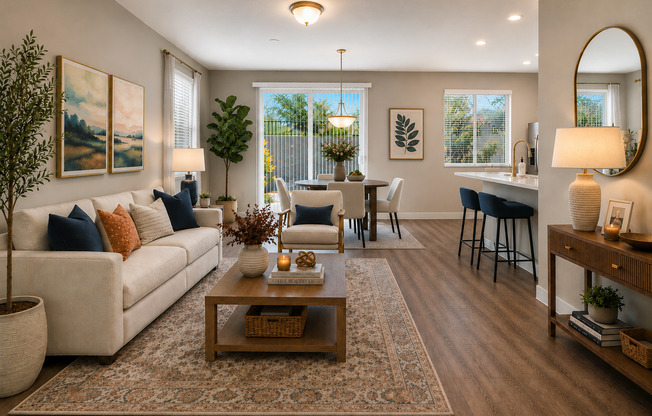 Stone View on Dobbins - A Balfour Community