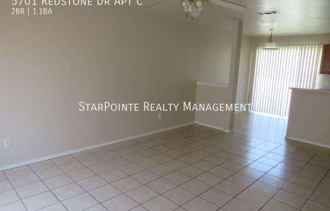 5701 Redstone Dr