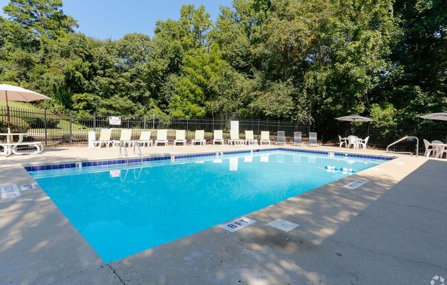 Sharonridge Apartments