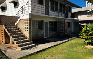 Pets Allowed 1BD 1BA 1PRK - 726 Hausten St Unit B