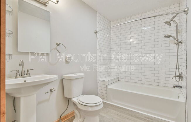 3 beds, 2 baths, 1,248 sqft, $1,750