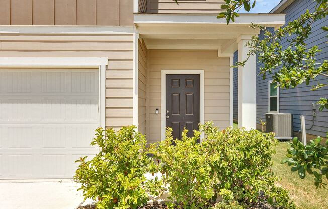 Great Home in Desireable Hutto Neighborhood!