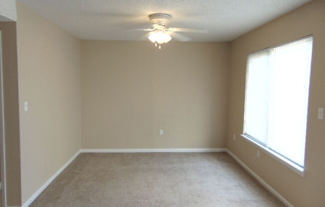 Delwood Estates 2 Bedroom 1.5 Bath Townhome