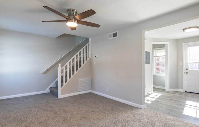 Day Village Townhomes