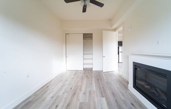 1 bed, 1 bath, 531 sqft, $1,263, Unit 2203*