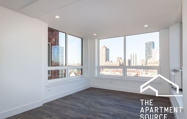 The Ivy: Experience Condo-Quality Living in a 1-Bedroom with In-Unit Laundry