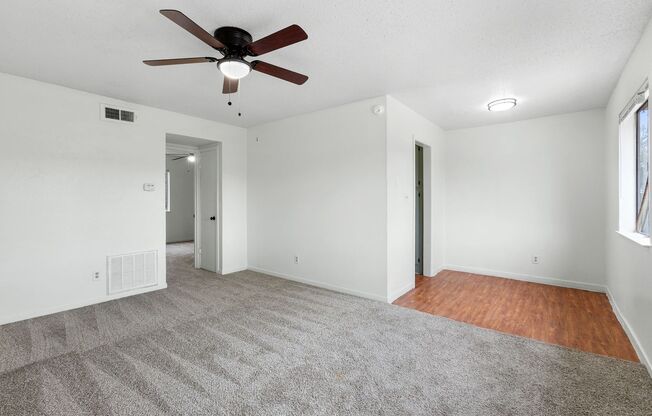 Chestnut Place Apartments