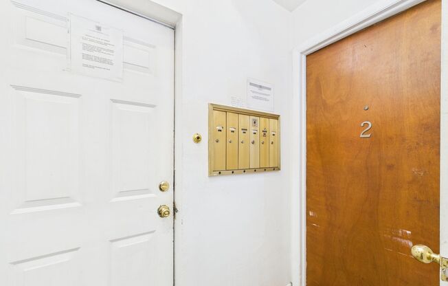 701 South 16th Street