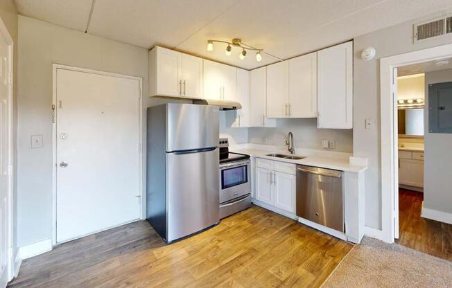 Home - The Parks at Marietta Apartments - Marietta, GA