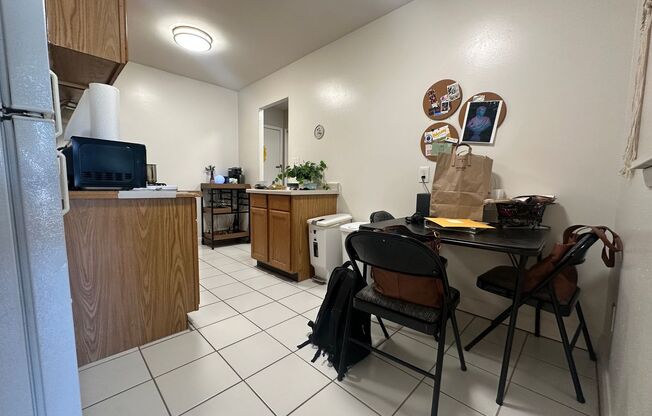 1 bed, 1 bath, $1,195, Unit 309