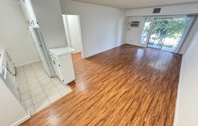 Settle into a Better Life at Normandie!