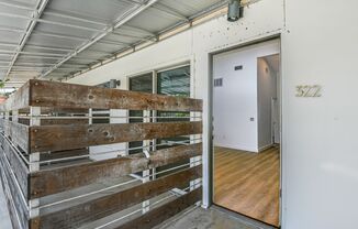 1 bed, 1 bath, 706 sqft, $1,275, Unit 310