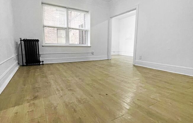 2 beds, 1 bath, 635 sqft, $1,313, Unit 108