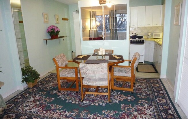1 bed, 1 bath, 500 sqft, $2,850, Unit 503