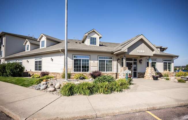 Partner-provided property photo