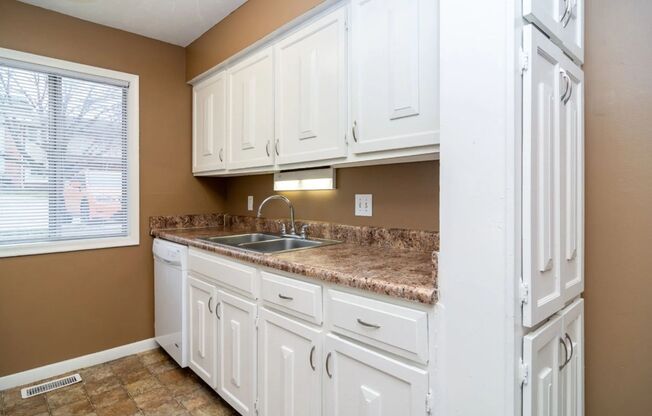 Lake Forest Townhomes