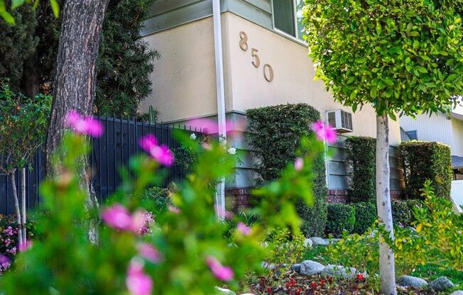 Rosemead Villas