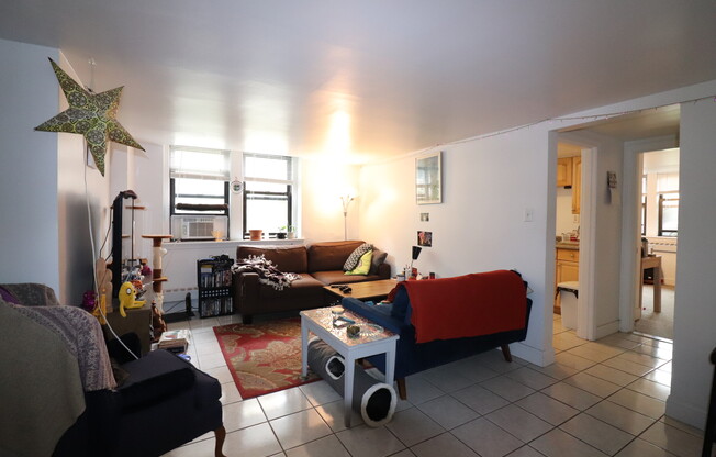 118 Babcock St, Brookline MA B2