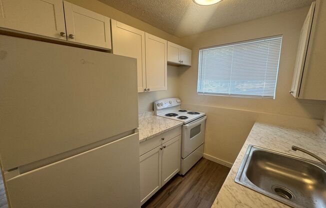 1 bed, 1 bath, $870, Unit Unit 2